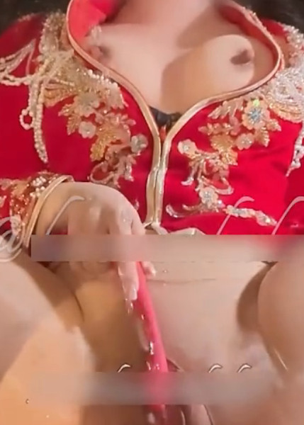 极品人妻母狗-新娘的骚穴诱惑