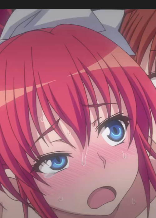 淫妖蟲蝕-孕ミ堕チル少女達