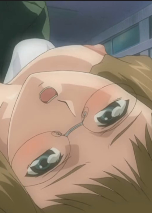 檻の中の艶第1話当失去伊甸园时