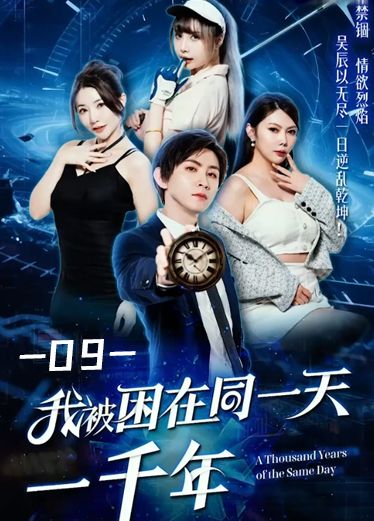 《我被困在同一天一千年》第九集